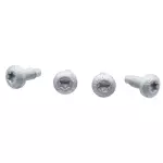 W505581S442 - : Lower Latch Bolt for Ford: F-150, F-250 Super Duty, F-350 Super Duty, Transit-150, Transit-250, Transit-350, Transit-350 HD Image