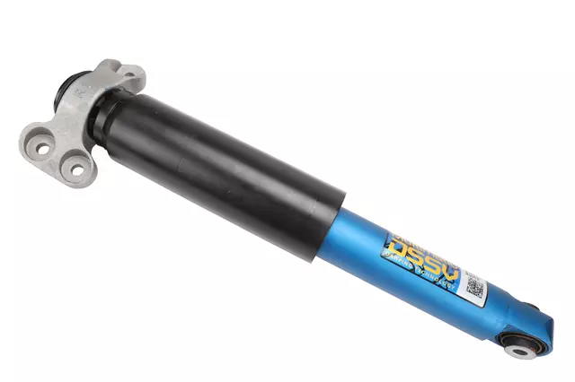 84646916 - : Rear Passenger Side Shock Absorber with Upper Mount for Chevrolet: Camaro Image