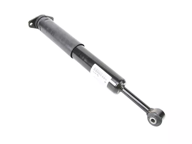 Suspension Shock Absorber - Mopar (04895687AC)