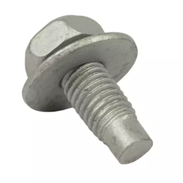 Shutter Screw - Ford (W718809-S442)