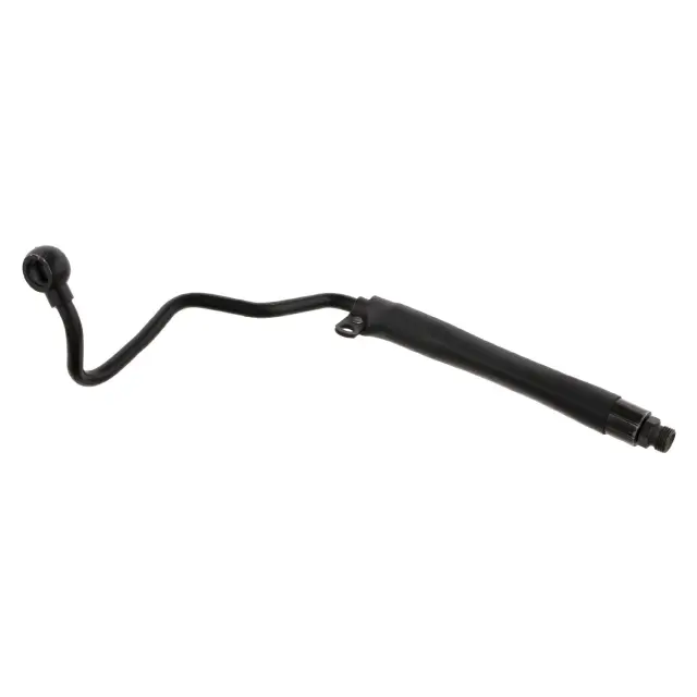33937 - Suspension &amp; Steering: Febi 33937 Power Steering Hose for FEBI RUBBER CO Image