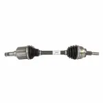 TX615 - : Motorcraft™ Axle Assembly for Ford: Focus Image