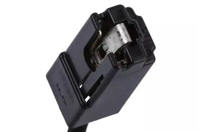 Radio Antenna Ground Coil - GM (84026846)