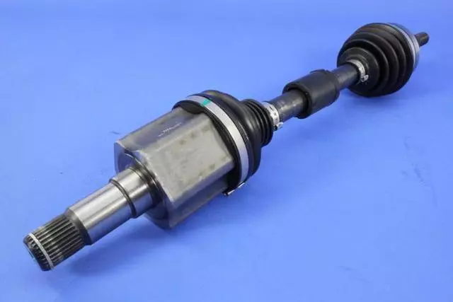 52123559AB - Suspension: Axle Assembly for Chrysler: 200 | Dodge: Avenger Image
