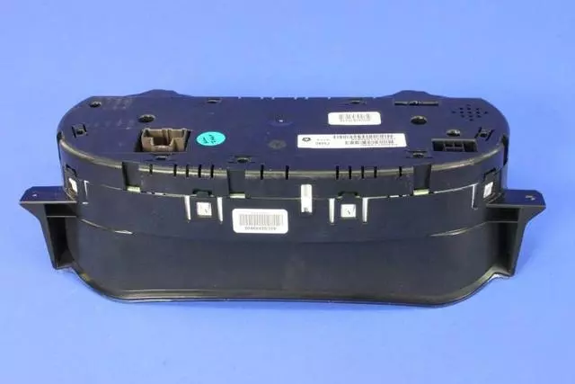 68343471AA - : Instrument Panel Cluster for Mopar Image