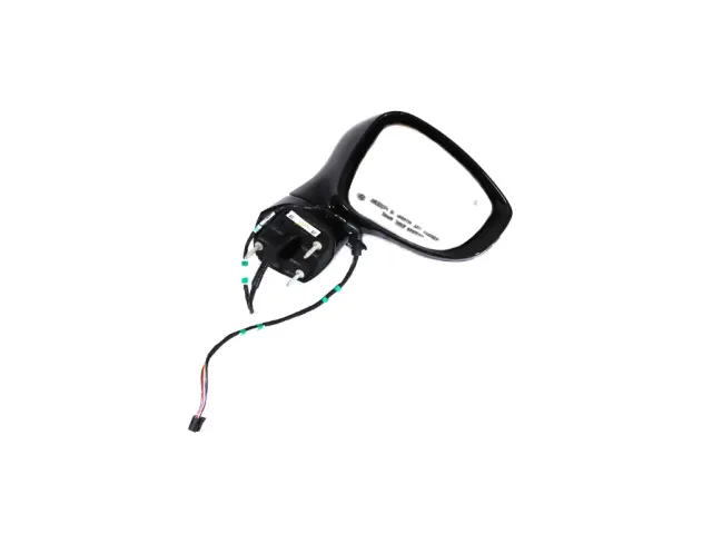 Mirror Assembly - Mopar (6YW78AXRAC)