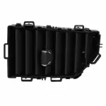 FL3Z19893AN - Body: Louver for Ford: Expedition, F-150, F-250 Super Duty, F-350 Super Duty, F-450 Super Duty Image