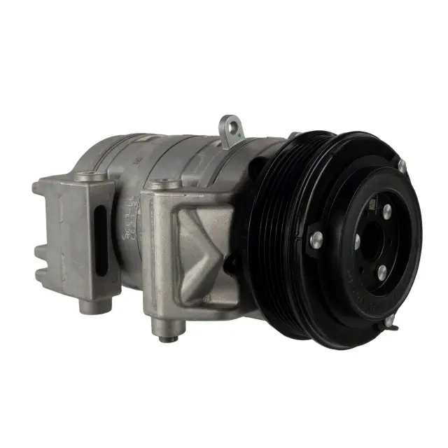 2020-2022 Ford - Compressor Assembly - Ford (LC3Z-19703-BC)