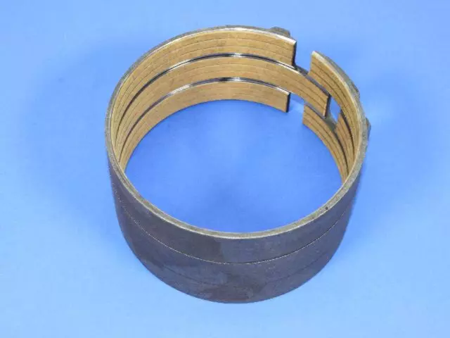 4531231 - 48RE; 4-Speed; Automatic Transmission: Reverse Band for Dodge: Ram 1500, Ram 2500, Ram 3500 Image