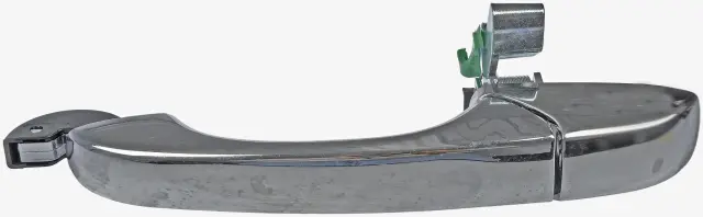 80609 - Body: Rear Left Exterior Door Handle for Dorman Image