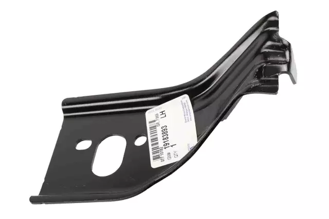 Bracket,Frt Bpr Imp Bar - GM (19183893)