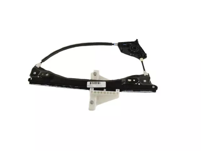 Sliding Door Window Regulator, Left - Mopar (68314759AA)