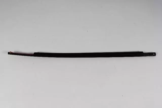 Rear Door Molding, Right - Mopar (5076858AJ)