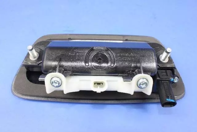 Liftgate Handle - Mopar (1YK38JSCAE)