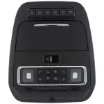 ML3Z18519A70GDF - : Console Assembly Overhead for Ford Image