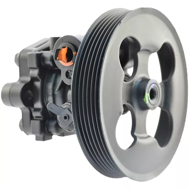 36P0838 - : Power Steering Pump for ACDelco Image