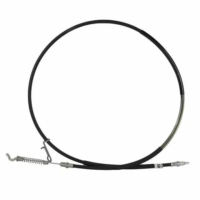 Rear Cable - Ford (F81Z-2A635-AB)