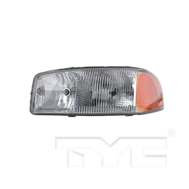 205568009 - : TYC Headlight Assembly for TYC Image