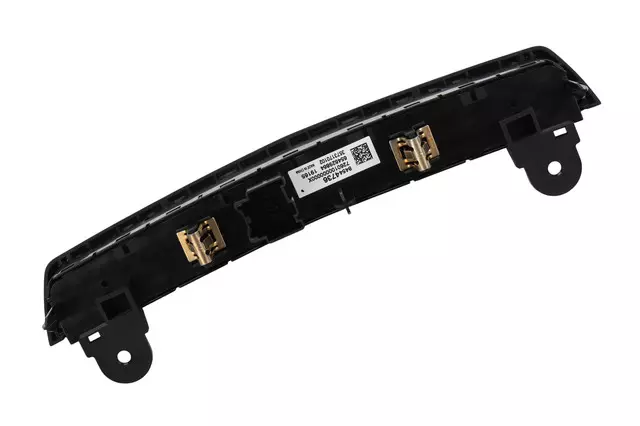 84544736 - Body: Hazard Switch for Cadillac: CT4 Image