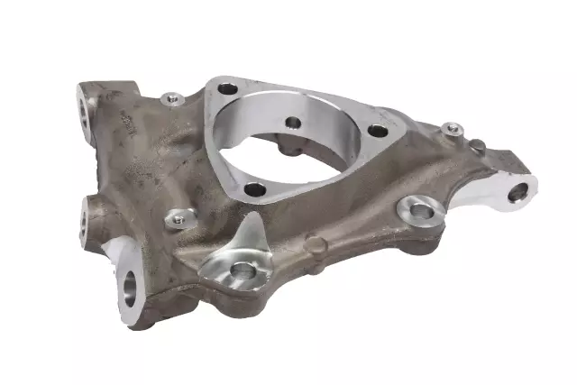 Driver Side Steering Knuckle - GM (22739647)