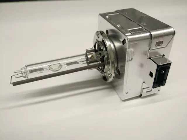 N10566102 - Electrical: Hid Bulb for Volkswagen Image