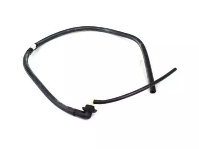 Lower Hose - Ford (F7UZ-17A605-AC)