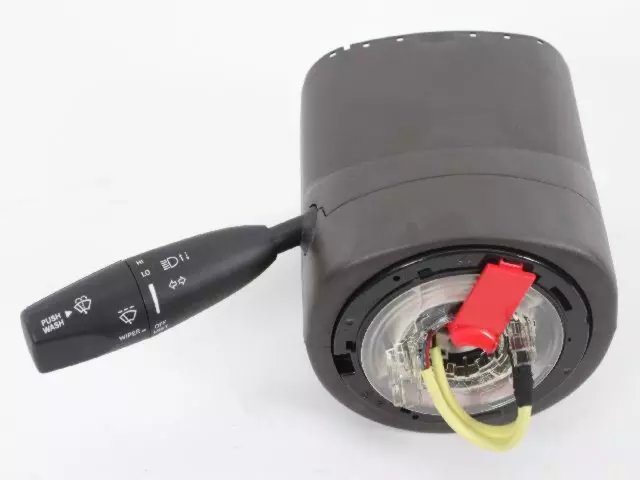 Steering Column Module - Mopar (1JH95HL9AN)