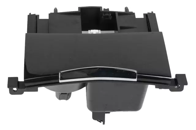 Nutella Sapele Front Floor Console Compartment - GM (22968059)