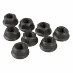 YF1581 - : Motorcraft™ Support Bracket Nut for Ford Image