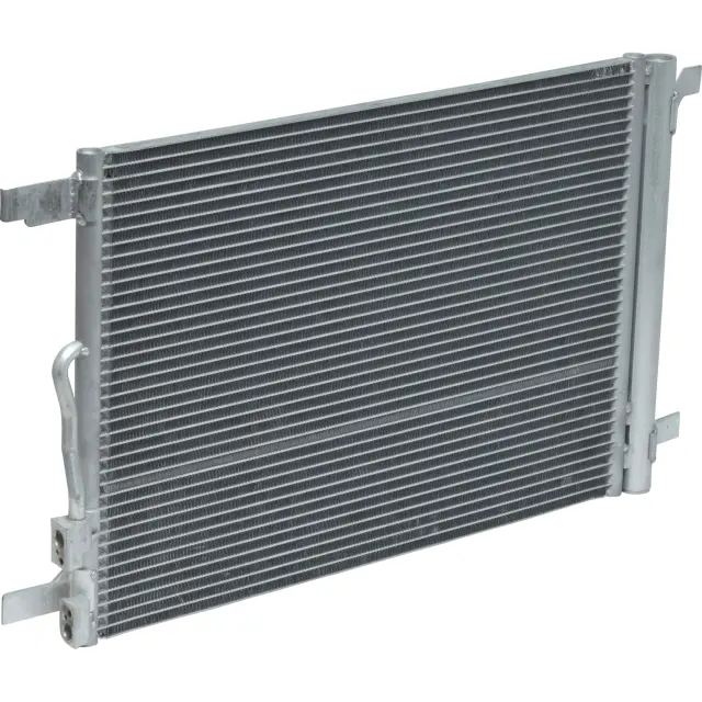 CN4513PFC - Air Conditioning &amp; Heat: A/C Condenser -- Condenser Parallel Flow for UAC Image