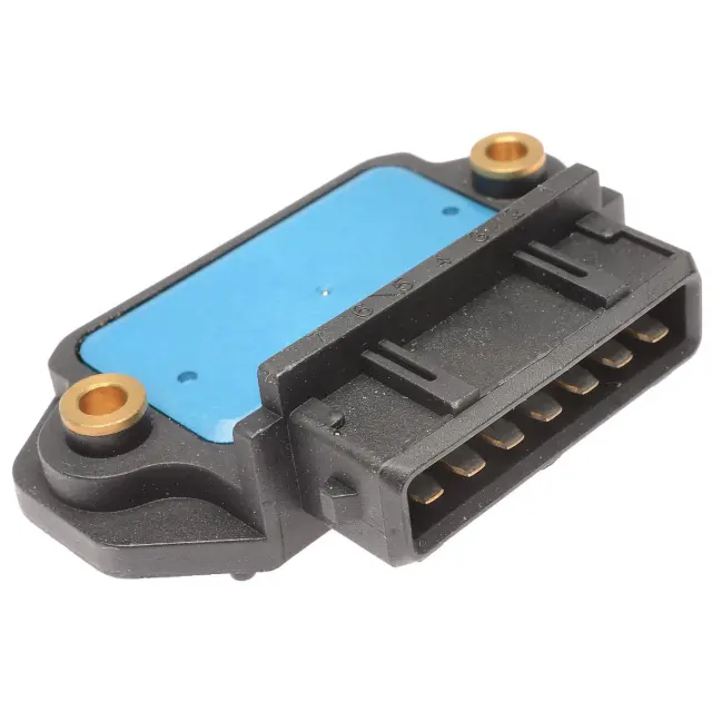 LX621 - Computers, Chips &amp; Cruise Control Parts: Ignition Control Module for SMP CORP Image