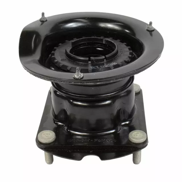 CR3Z18183B - Suspension: Mount Bracket for Ford: Mustang Image