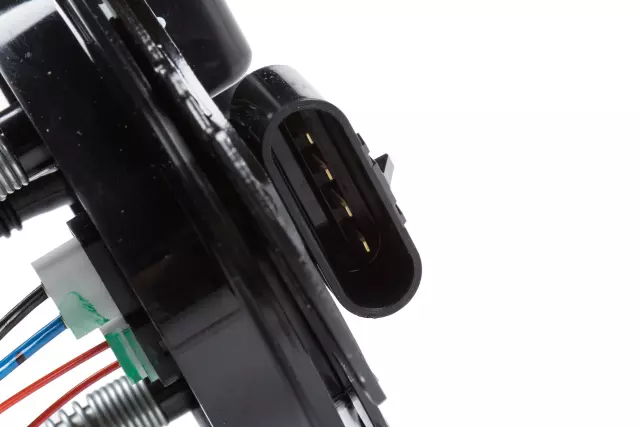 Part# 19332412 Fuel Pump and Level Sensor Module with Seal and Pipes - GM (19332412)