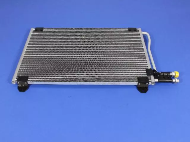 A/c Condenser - Mopar (5104114AA)