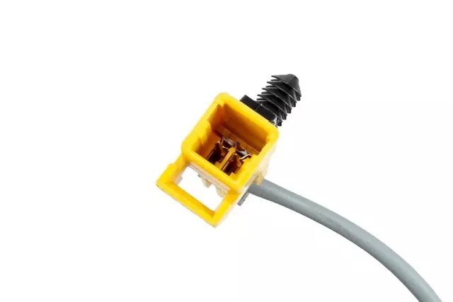 19181019 - Body: Lap &amp; Shoulder Belt for Chevrolet: Silverado 2500 HD, Silverado 3500 HD, Suburban 1500, Suburban 2500 | GMC: Sierra 2500 HD, Sierra 3500 HD, Yukon XL 1500, Yukon XL 2500 Image