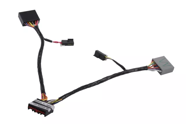 23140576 - Steering: Harness for Buick: LaCrosse, Regal Image