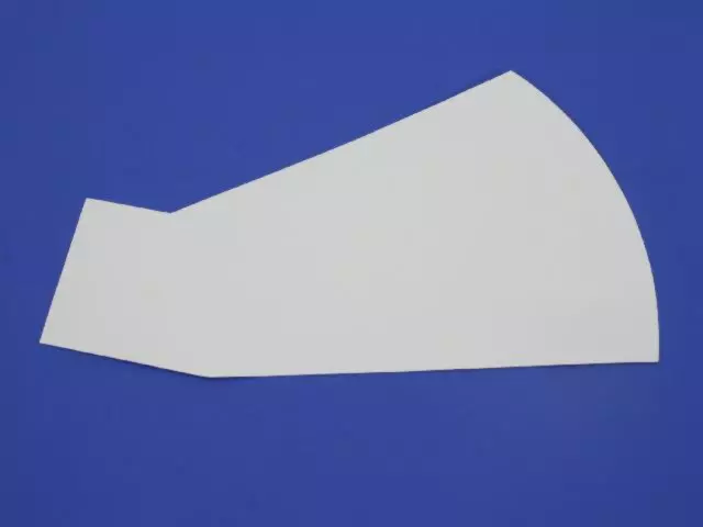 Decal, Right - Mopar (68141692AA)