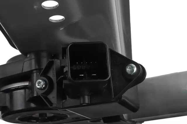 84903315 - : Front Passenger Side Door Window Regulator for Chevrolet: Silverado 1500, Silverado 1500 LD, Silverado 1500 LTD | GMC: Sierra 1500, Sierra 1500 Limited Image