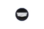 84938191 - Wheels: Wheel Center Caps for Cadillac: CT4, CT5, LYRIQ, XT4, XT5, XT6 Image