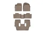 459301IM4532445IM - : Tan FloorLiner™ HP for WeatherTech Image