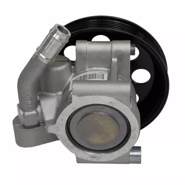 HC2Z3A674A - : Power Steering Pump for Ford Image