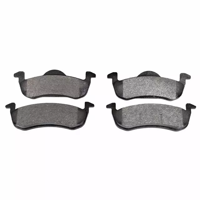8L1Z2V200A - : Kit - Brake Lining for Ford Image
