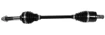 4105008 - : Kawasaki CV Axle Assembly  - Rear Left for GSP Image