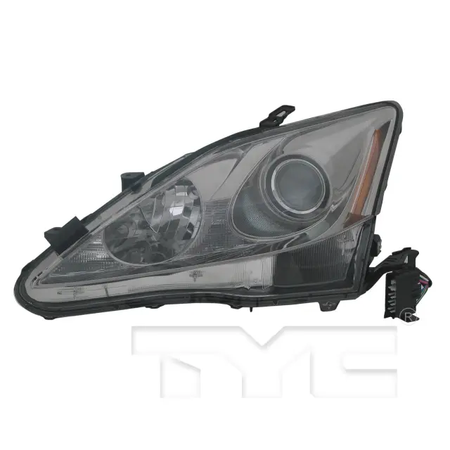20682401 - : TYC Headlight Assembly for TYC Image