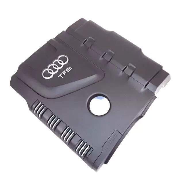 6J103925AG - Engine: Engine Cover for Audi: A4, A4 Quattro, A5, A5 Quattro, A6, A6 Quattro, allroad, Q5 Image