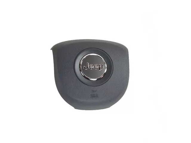 6BM591C5AE - : Driver Air Bag for Mopar Image