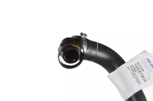 12647908 - : Secondary Air Injection Pipe for Buick: LaCrosse | Chevrolet: Impala, Malibu Image