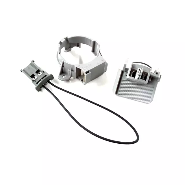 561998109 - Electrical: Holder for Volkswagen: Passat Image