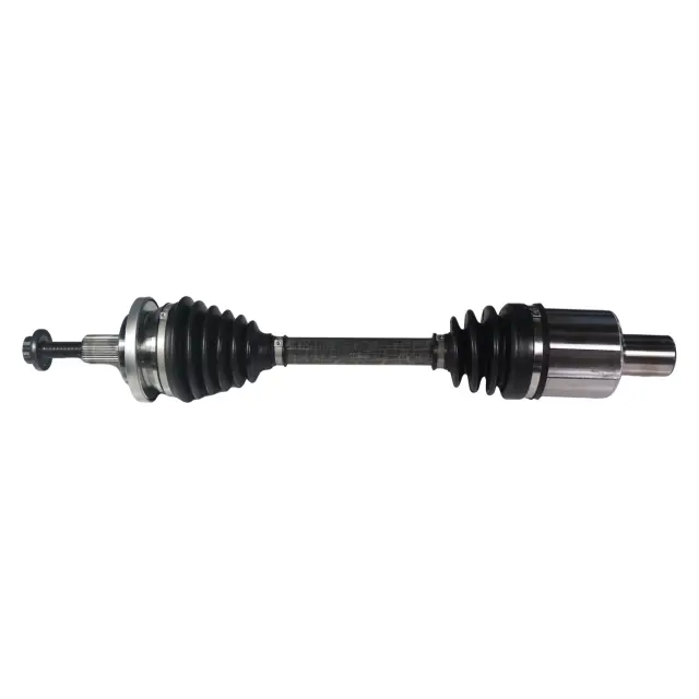 NCV48507 - : Mercedes-Benz CV Axle Assembly  - Front Left for GSP Image