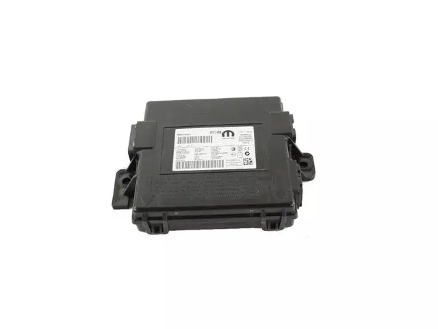 68286841AE - Electrical: Hub Receiver for Jeep: Compass Image